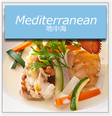 Mediterranean